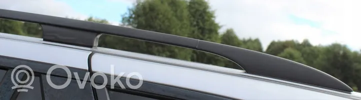 BMW X5 E53 Roof bar rail 