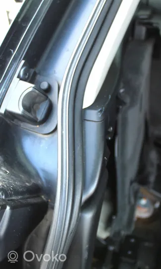 BMW X5 E70 Joint en caoutchouc pour coffre de hayon arrière 
