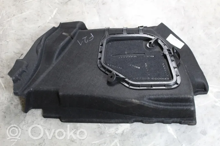 BMW 1 F20 F21 Altro elemento di rivestimento bagagliaio/baule 