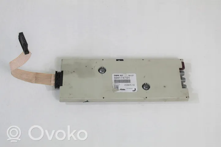 BMW 7 E65 E66 Amplificatore 6941747