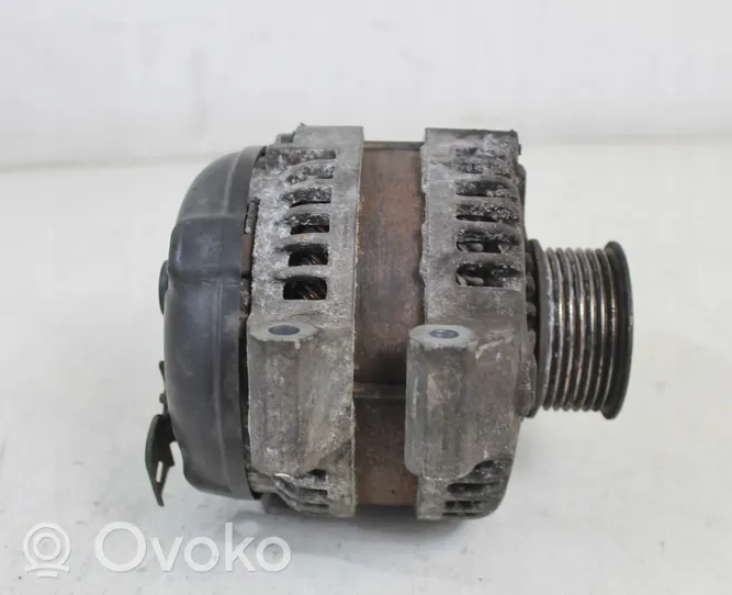 Honda Accord Alternator 1842T0-3290