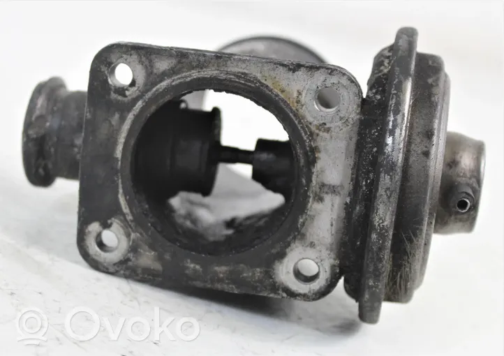 BMW X5 E53 Termostat EGR 7792077