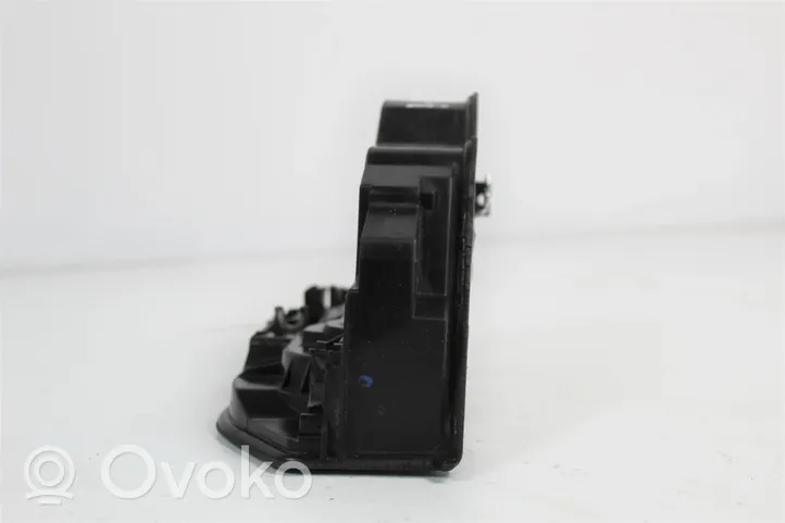 BMW 3 F30 F35 F31 Sliding door lock 