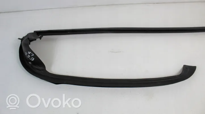 BMW 6 E63 E64 Sliding door rubber seal 