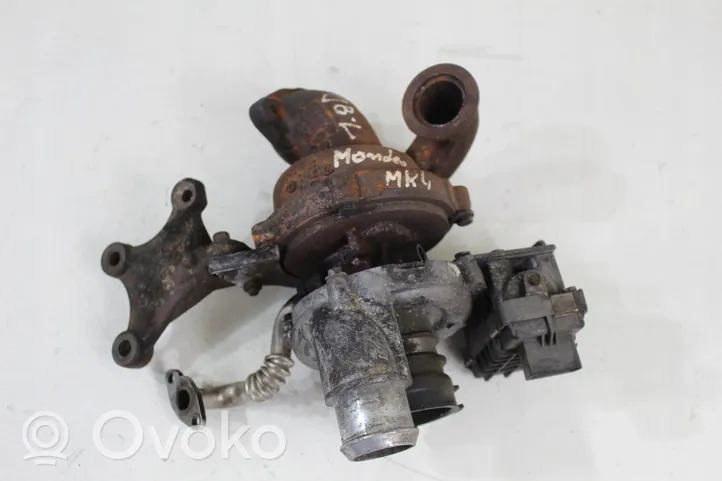 Ford Mondeo MK IV Turbocompressore 7G9Q-6K682