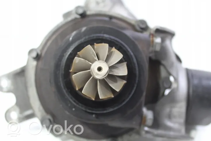 BMW 1 F20 F21 Supercharger 7606645