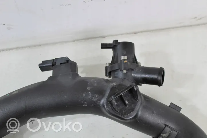 Ford Kuga III Coolant pipe/hose A2C14177500