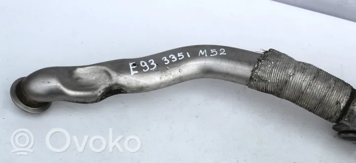 BMW 3 E92 E93 Durite de refroidissement tube 