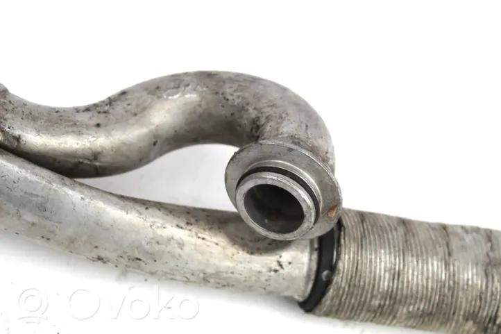 BMW 3 E92 E93 Durite de refroidissement tube 