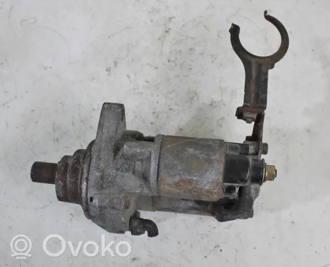 Toyota Celica T200 Starter motor SM-402-04