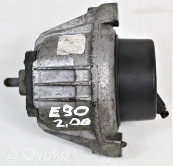 BMW 1 E81 E87 Electrovanne soupape de dépression 139811