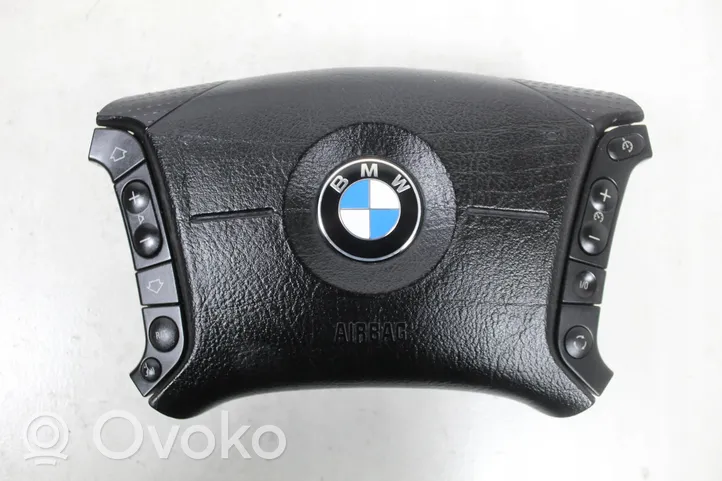 BMW X5 E53 Taśma / Pierścień ślizgowy Airbag 
