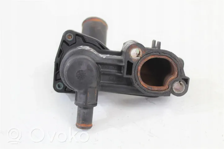 Ford Mondeo MK IV Termostato 2S408594AB