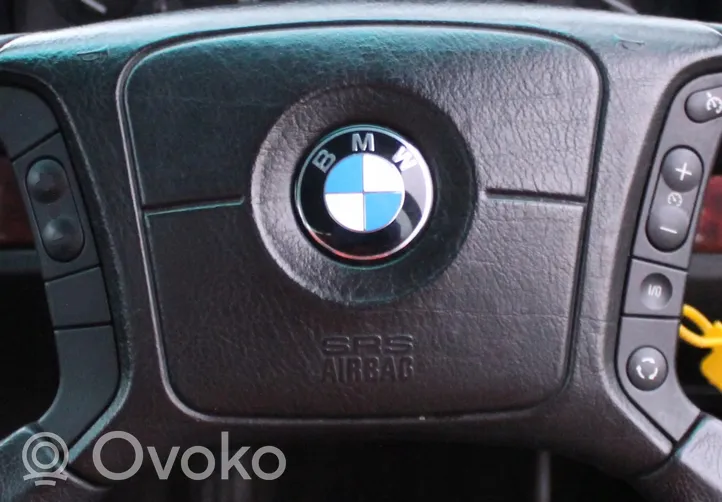 BMW 5 E39 Cablaggio anello airbag Squib 