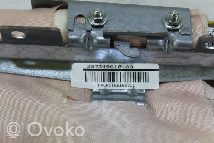 BMW 7 F01 F02 F03 F04 Taśma / Pierścień ślizgowy Airbag 