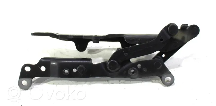 BMW 7 F01 F02 F03 F04 Cerniere del vano motore/cofano 