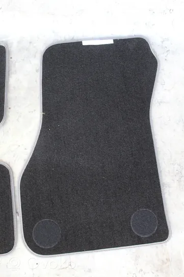 BMW 1 F20 F21 Front floor mat 106480-11