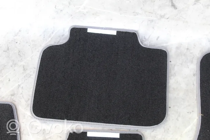 BMW 1 F20 F21 Front floor mat 106480-11