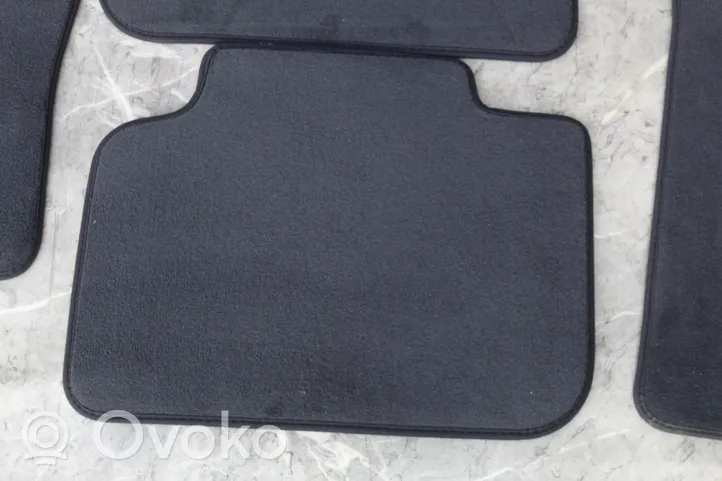 BMW X2 F39 Front floor mat 106480-11