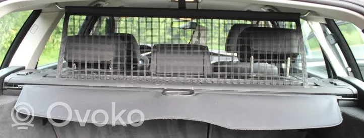 BMW 5 E12 Parcel shelf load cover 