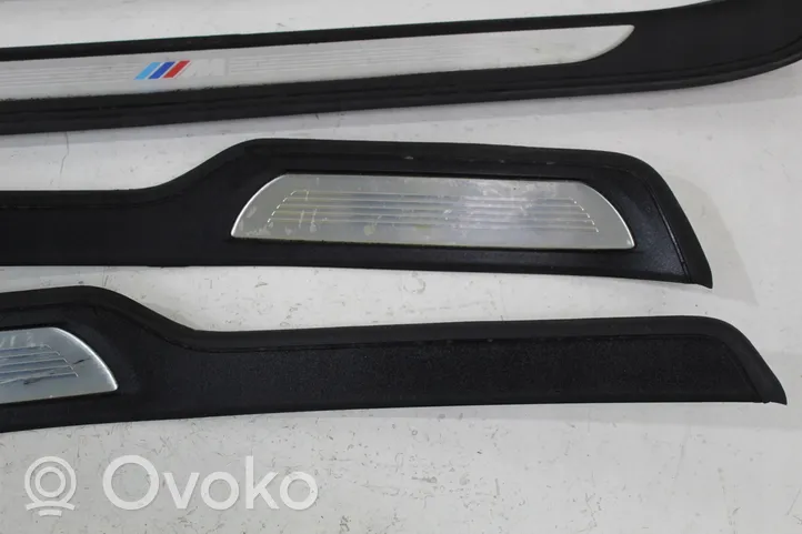 BMW 3 E90 E91 Etukynnys (korin osa) 7907151