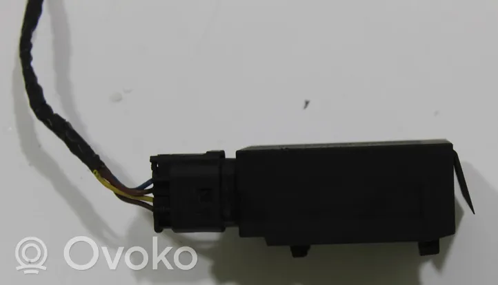 BMW 3 E46 Air conditioning (A/C) pressure sensor 