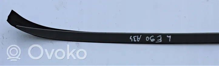 BMW M5 Windshield/front glass wiper blade 