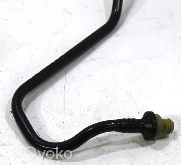 BMW 1 E81 E87 Tubo flessibile mandata olio del turbocompressore turbo 177650