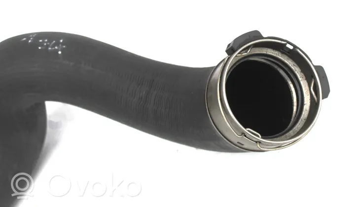 BMW 3 E90 E91 Durite de refroidissement tube 