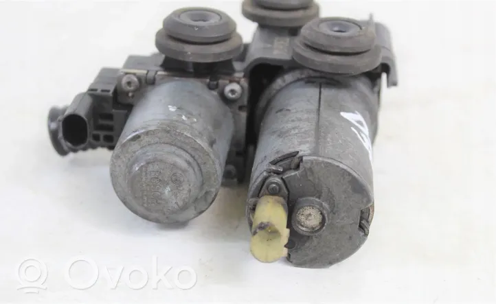 BMW M5 Coolant heater control valve 8369807