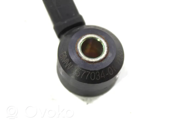 BMW 7 F01 F02 F03 F04 Sensore di detonazione 7577034