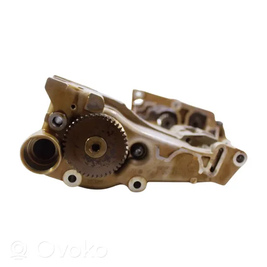 BMW 3 E90 E91 Oil pump 