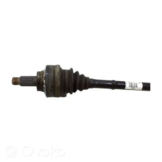 BMW 3 F30 F35 F31 Semiasse anteriore 7597689