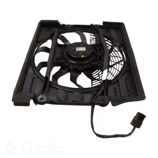 BMW 7 E38 Gaisa kondicioniera ventilators (dzeses) 6908024