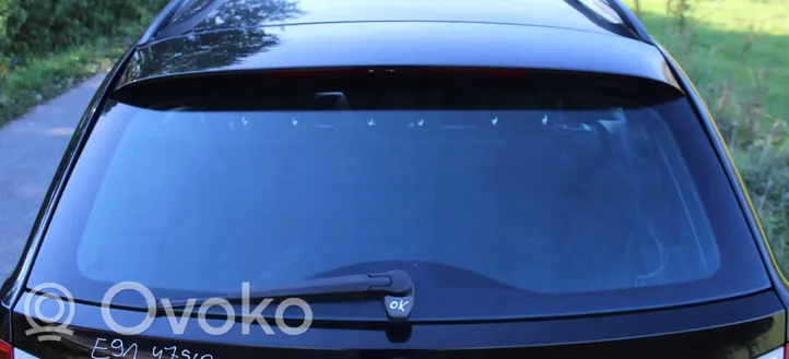 BMW 3 E21 Rear windscreen/windshield window 
