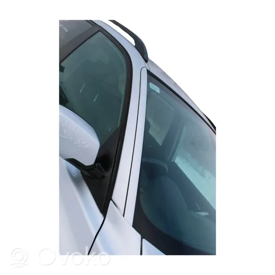 BMW X3 E83 Front door trim (molding) 