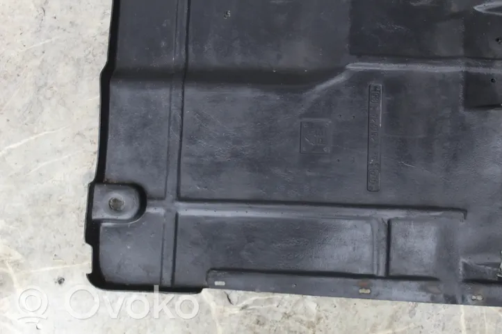 Fiat Ducato Engine splash shield/under tray 