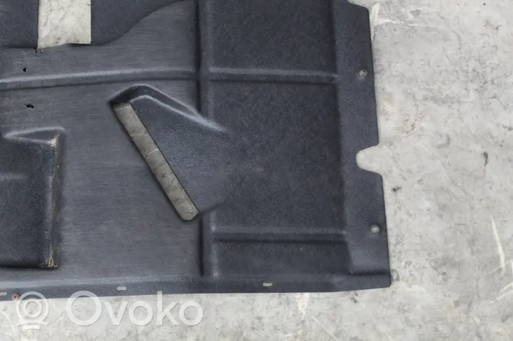 Fiat Ducato Engine splash shield/under tray 