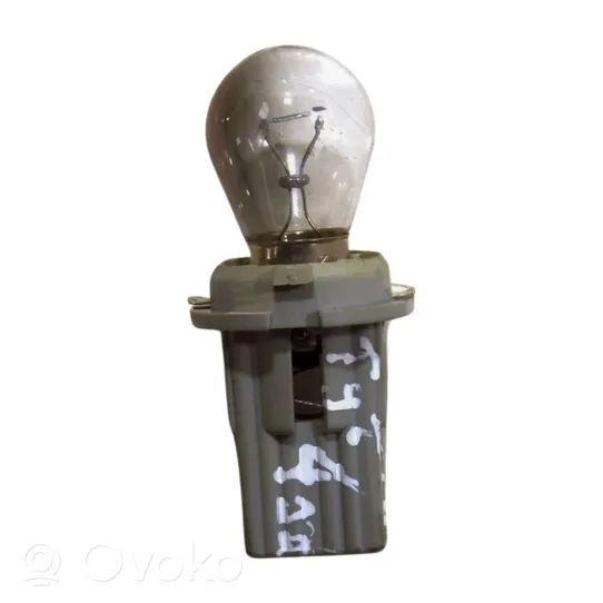 BMW 7 E38 Fog light bulb 