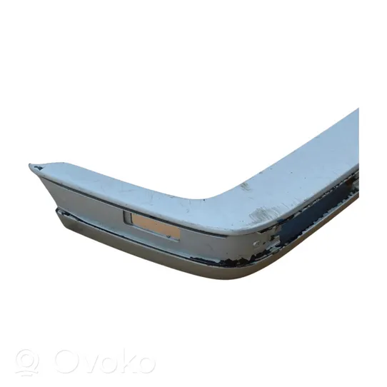 BMW 3 E30 Front bumper 