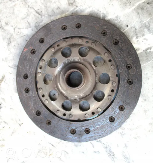 BMW 3 E21 Clutch set kit COMLINEECK372F