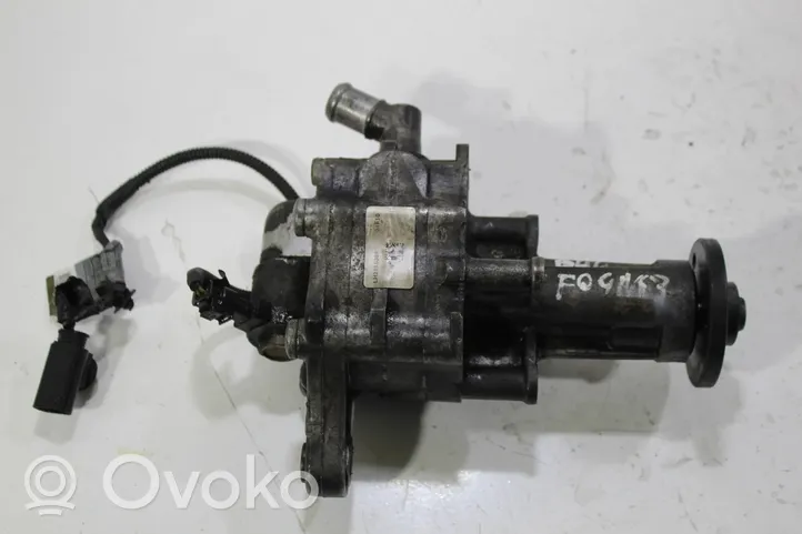 BMW 7 F01 F02 F03 F04 Power steering pump 6796493