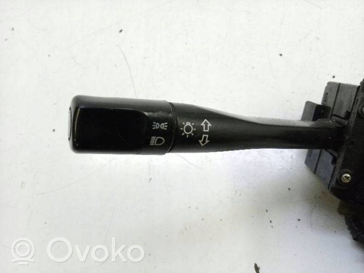 Honda Accord Leva/interruttore dell’indicatore di direzione e tergicristallo M15464