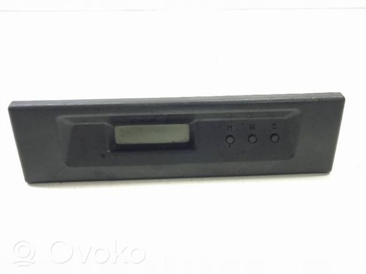 Suzuki Swift Monitor/display/piccolo schermo 8AD510