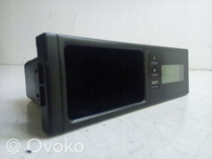 Volkswagen Polo III 6N 6N2 6NF Monitor/display/piccolo schermo 