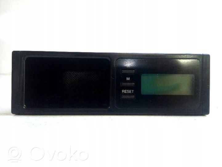 Volkswagen Polo III 6N 6N2 6NF Monitor/display/piccolo schermo 