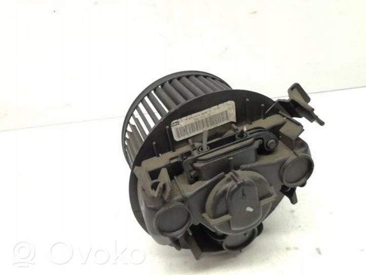 Dacia Logan I Heater fan/blower X90P35CH