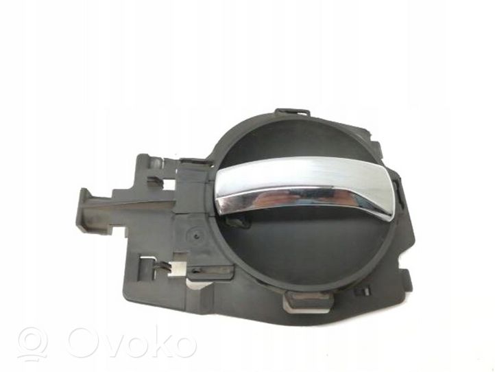 Citroen C2 Klamka wewnętrzna drzwi 9647164377