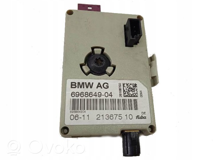 BMW M3 Muut ohjainlaitteet/moduulit 21367510