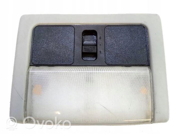 Rover 45 Éclairage lumière plafonnier arrière 